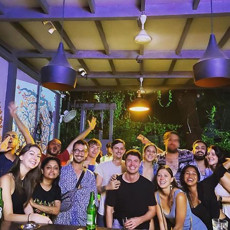 Red Door Hostel Anjuna Εξωτερικό φωτογραφία