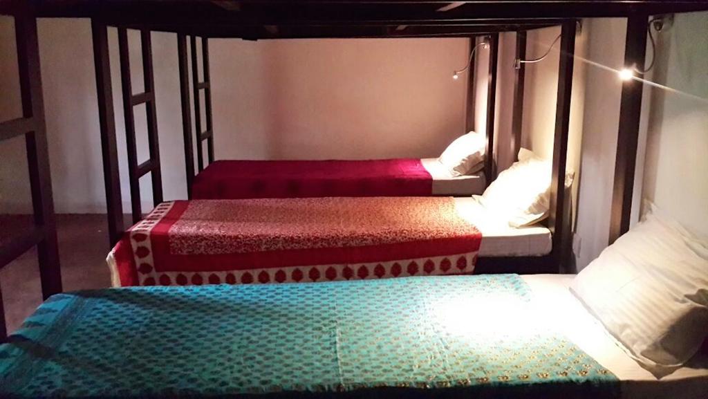 Red Door Hostel Anjuna Εξωτερικό φωτογραφία